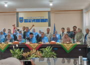 Gubernur Sumbar Mahyeldi Buka Operasi Bibir Sumbing, Diikuti 10 Orang Peserta dari Lima Kabupaten dan Kota