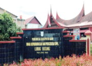 Tahun 2023 Dukcapil Terbitkan 8.391 Akta Kematian di Kabupaten Agam