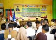 Pemkab dan DPRD, Dukung Keberadaan Politeknik Negeri Padang di Lubuk Malako