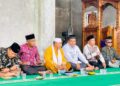 Tabligh Akbar di Masjid Taqwa Batang Gasang, Bupati Ajak Warga Jaga Kondusifitas Jelang Pemilu 10 Tabligh Akbar di Masjid Taqwa Batang Gasang, Bupati Ajak Warga Jaga Kondusifitas Jelang Pemilu