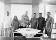 PJI Kunjungi Kota Solok, Tinjau Perkembangan Implementasi Program Cha-Ching