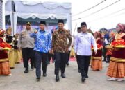 Optimalkan Layanan Haji dan Umrah, Kantor Kemenag Bangun Gedung PLHUT