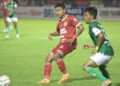 Kalahkan PSMS Medan 2-0, Semen Padang Puncaki Klasemen Grup X 11 Kalahkan PSMS Medan 2-0, Semen Padang Puncaki Klasemen Grup X