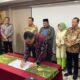 Ikuti Rapat dengan Dirjen Kemendikbud RI