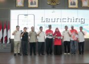 Jadi Percontohan di Tingkat Nasional, Gubernur Launching Aplikasi TeGar dan Program Road To 2045 KORMI Sumbar
