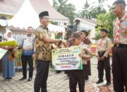 Jemput Aspirasi Masyarakat Melalui Musrenbang