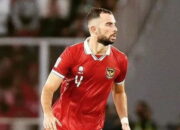 Laga Pembuka Grup D Piala Asia 2023, Terget Besar Garuda yang Tak Mudah