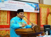 ASN Diminta Tingatkan Kapasitas dan Pahami Peraturan Perundangan