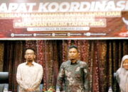 KPU Bukittinggi Tetapkan 3 Lokasi Penyelenggaraan Kampanye Umum Pemilu 2024