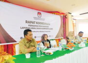 Parpol Wajib Laporkan Dana Kampanye, KPU: Tak Lapor, Parpol Batal jadi Peserta Pemilu 2024