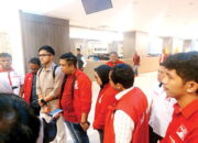 Capai Target Ambang Batas Parlemen, Ketua Umum PSI Kaesang Pangarep Instruksikan Maksimalkan Kampanye