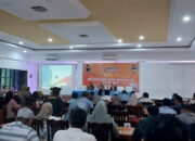 Bawaslu Bekali Petugas Pengawas