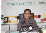 Kejari Bukittinggi ungkap penanganan 181 perkara selama 2023