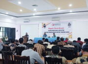 Ketua Bawaslu Ingatkan Pengawas, Pastikan Pendistribusian Logistik Pemilu 