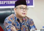 LADK Parpol ke KPU Sumbar, 12 Parpol Dinyatakan Belum Lengkap
