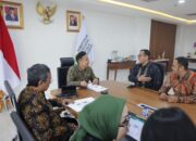 Bupati Benny Kunjungi Menkes RI, Upayakan RS Pratama Kamang Baru jadi Rujukan Sumatera Bagian Tengah