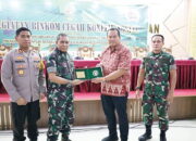 Binkom Cegah Konflik Sosial pada Tahun Politik