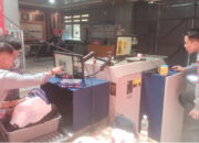 Antisipasi Penyelundupan Barang Terlarang, Lapas Bukittinggi Perketat Pengawasan