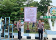 Larangan Penggunaan Knalpot Brong Disebar, Pelanggar Akan Ditindak Hukum