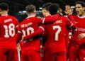 Menang Agregat 3-2 atas Fulham, Liverpool Siap Tantang Chelsea di Final Carabao Cup 11 Menang Agregat 3-2 atas Fulham, Liverpool Siap Tantang Chelsea di Final Carabao Cup