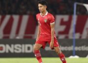 Vietnam VS Indonesia, Wajib Menang Jaga Asa ke-16 Besar