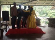 Sekretaris Porbi Limapuluh Kota Sebut Mega Zusmanurni Punya Perhatian untuk Kemajuan Nagari