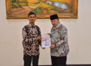 Diikuti Pemuda dari Berbagai Negara, Putra Agam Terpilih jadi Ambassador Istambul Youth Summit 2024