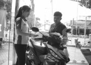 Paket Meriah dari PT Menara Agung, New Honda Supra GTR Diskon Rp 1,1 Juta