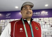 Kemenpora Telusuri Oknum Pemotong Bonus Pelatih Asian Para Games 2023