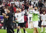 Gugur di Babak 16 Besar oleh Qatar, Dukungan dan Semangat untuk Palestina Tetap Berkobar