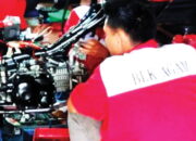 UPT BLK Agam Gelar Pelatihan untuk 5 Sub Kejuruan