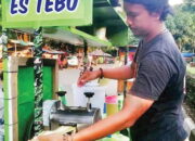 Dengan Modal KTP dan NIB, Pelaku UKM Diberi Kemudahan Dapatkan BBM