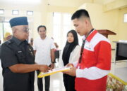 Peminat Tinggi, PBK Latih Jiwa Enterpreneur