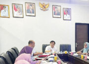 Pemkab Agam Raih 3 Besar Kinerja Pemerintah Terbaik di Sumbar