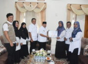 Pemkab Agam Terima DAK Rp 6,5 Miliar dari BKKBN