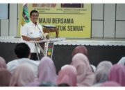 Pemkab Minta PPPK Jangan Berhenti Belajar dan Evaluasi