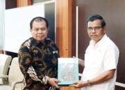 Kunjungan Kerja ke Bukittinggi, Pemkab Purworejo Pelajari Sistem Pajak Daerah