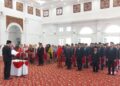 Awal Tahun, 81 Pejabat Baru Pemko Bukittinggi Dilantik 11 Awal Tahun, 81 Pejabat Baru Pemko Bukittinggi Dilantik