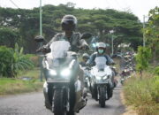 Honda Hayati Bagikan Tips Penggunaan Lampu Hazard yang Benar