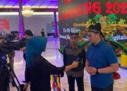 Pj Wako Zefnihan Hadiri KEN Festival 2024