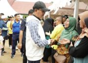 Program Pemerintah Car Free Day, Paket Lengkap Pelayanan Pemerintah