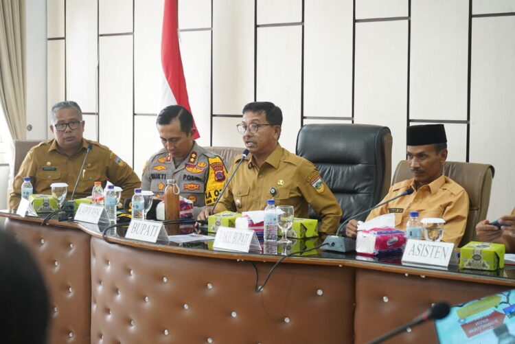 Ratusan Offroader Jajal Medan Solok Selatan 1 Ratusan Offroader Akan Jajal Medan Solok Selatan Esok Hari