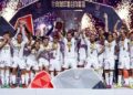 Permalukan Barcelona di Partai Final, Real Madrid Raih Juara Piala Super Spanyol 10 Permalukan Barcelona di Partai Final, Real Madrid Raih Juara Piala Super Spanyol