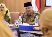 RPJPD Tolak Ukur Proses RPJMD