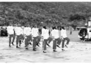 Transparan, Ratusan Pelajar Ikuti Seleksi Paskibraka Pessel 2025