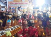 Sanggar Seni Rumbio Sakato, Dapat Perhatian Kemensos RI