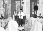 7 Kepala Sekolah Dilantik Wawako Solok