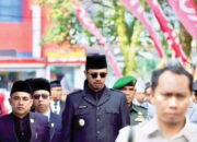 Serap Anggaran Rp 10 Miliar, Bukittinggi Bayarkan Iuran BPJS Warga Kurang Mampu