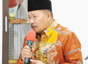 Penuh Keakraban, Bupati Agam Silaturahmi Bersama Purna Bakti LLDKTI Kopertis Wilayah