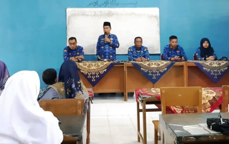 Siswa SMAN 3 Pariaman Tembus PT Favorit 1 Siswa SMAN 3 Kota Pariaman Berhasil Tembus Perguruan Tinggi Pavorit